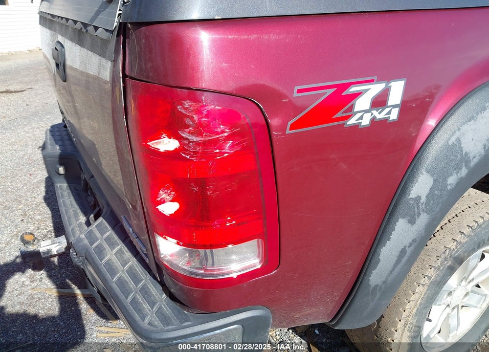 2009 GMC SIERRA 1500 SLE VIN: 3GTEK23349G223510