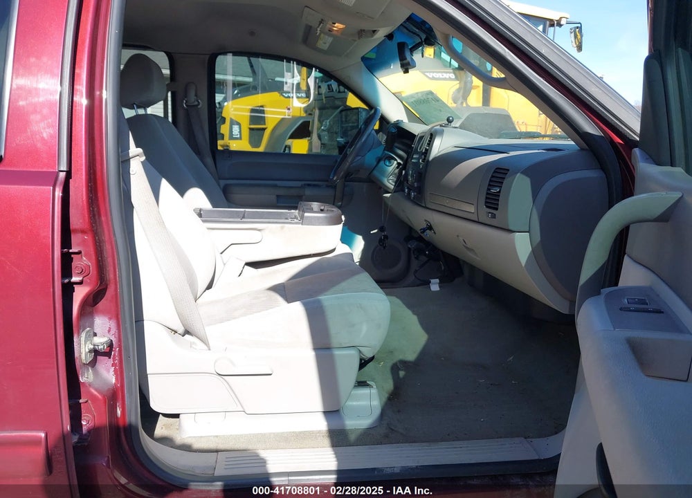 2009 GMC SIERRA 1500 SLE VIN: 3GTEK23349G223510