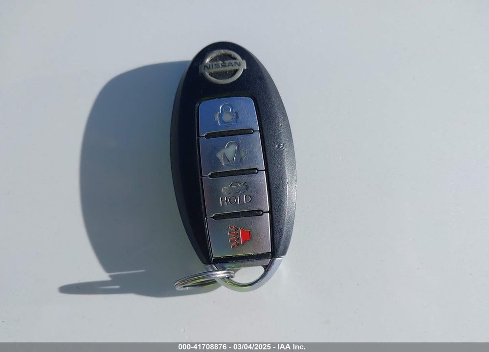 2012 NISSAN SENTRA VIN: 3N1AB6AP4CL608689