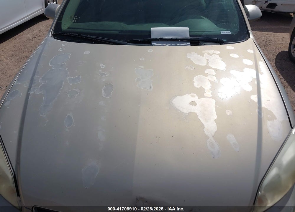 2010 CHEVROLET IMPALA VIN: 2G1WB5EN4A1180829