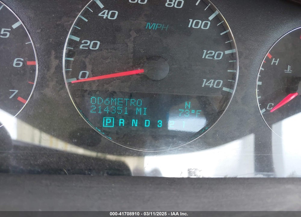 2010 CHEVROLET IMPALA VIN: 2G1WB5EN4A1180829