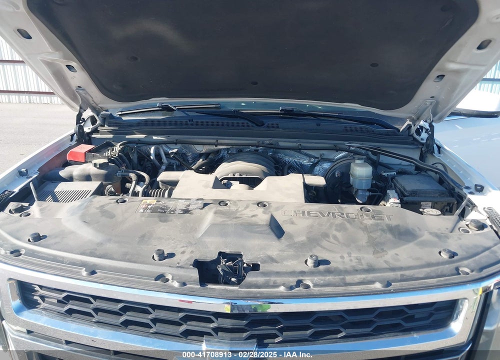 2015 CHEVROLET SUBURBAN 1500 LT VIN: 1GNSCJKC3FR525076