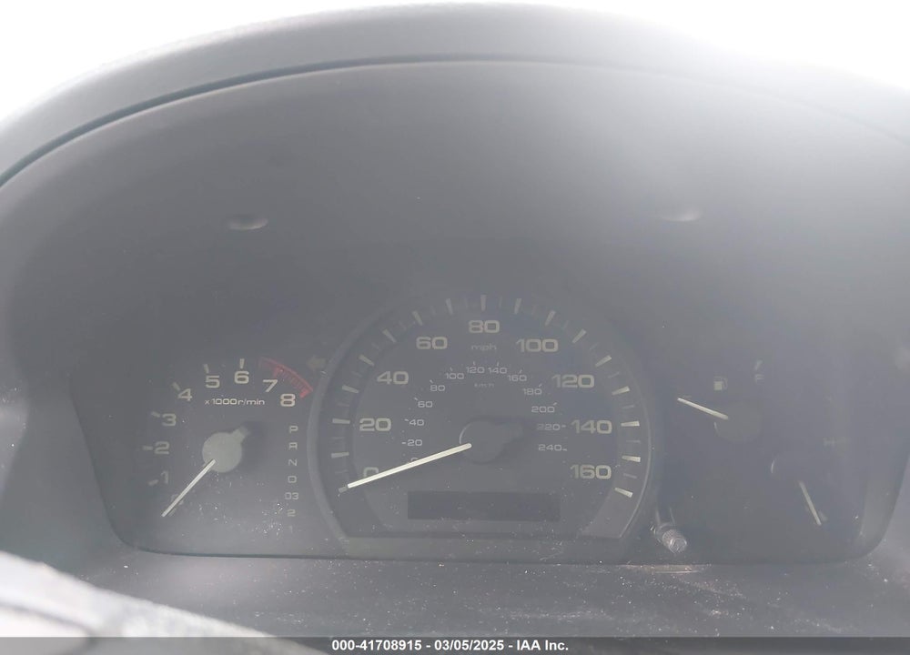 2007 HONDA ACCORD VIN: JHMCM56347C019447