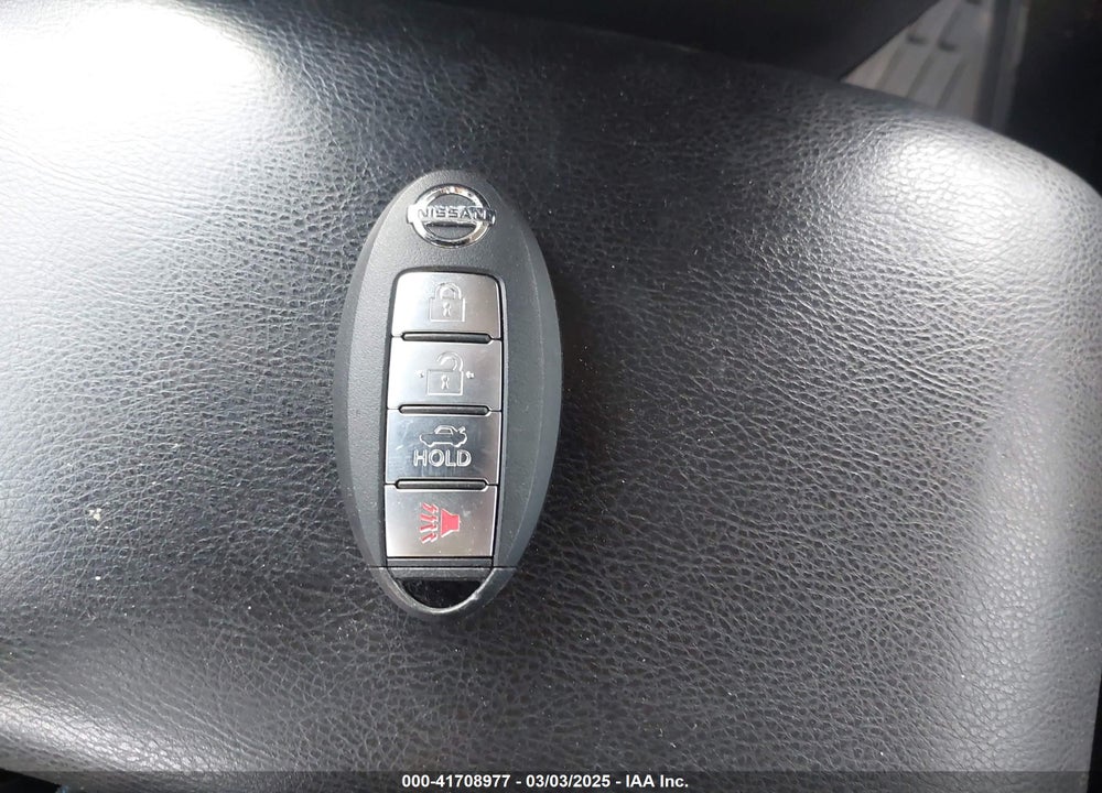 2019 NISSAN SENTRA VIN: 3N1AB7AP3KY395841