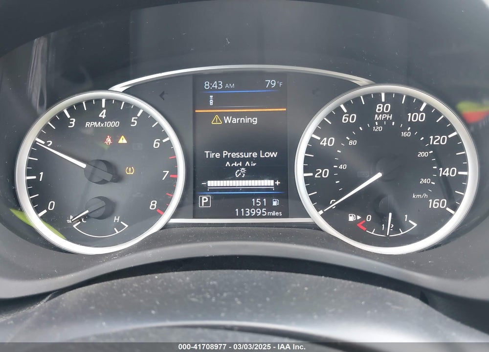 2019 NISSAN SENTRA VIN: 3N1AB7AP3KY395841