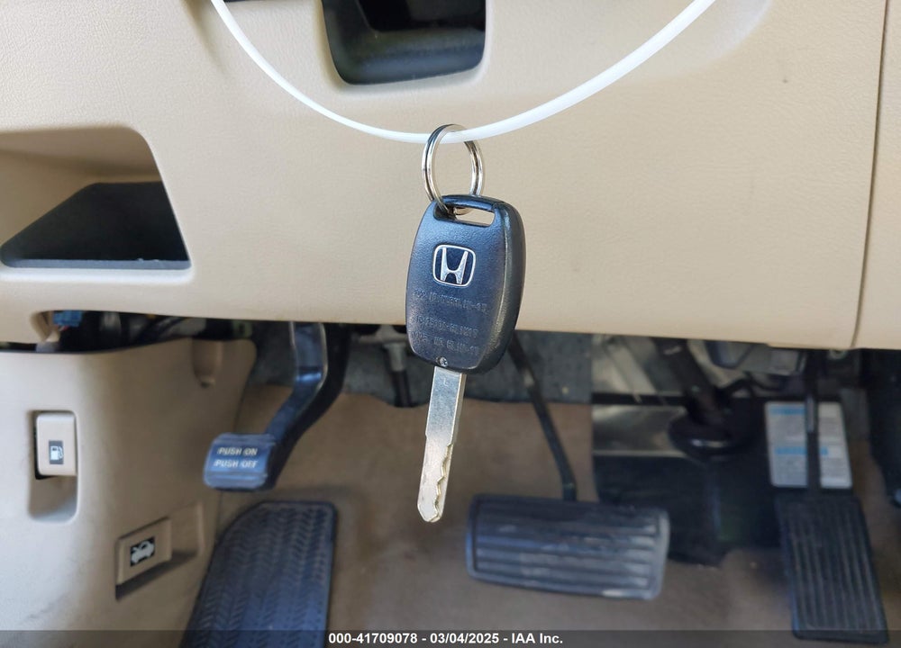 2009 HONDA CR-V EX-L VIN: 5J6RE38739L014878