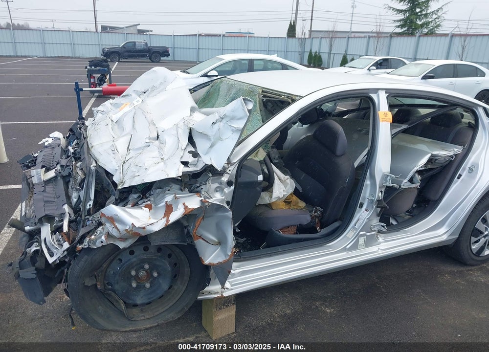 2020 NISSAN ALTIMA VIN: 1N4BL4BV4LC195769