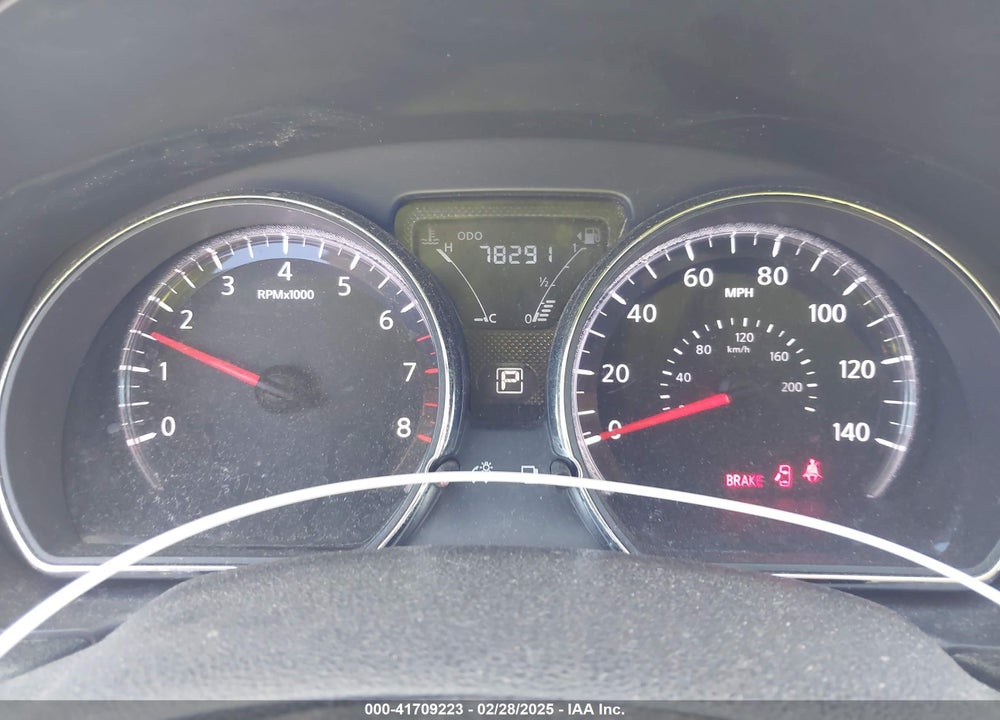 2019 NISSAN VERSA VIN: 3N1CN7APXKL830190