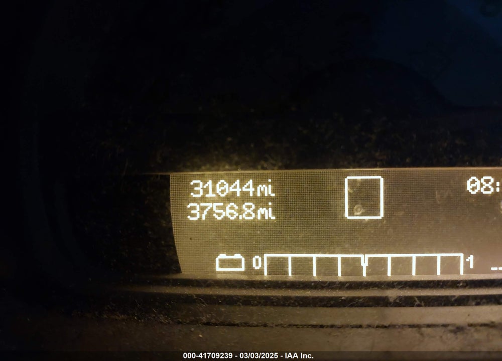 2014 SMART FORTWO ELECTRIC DRIVE PASSION VIN: WMEEJ9AA1EK729572