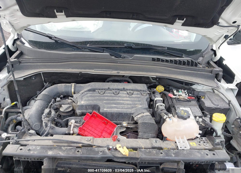 2022 JEEP RENEGADE VIN: ZACNJDD11NPN99535