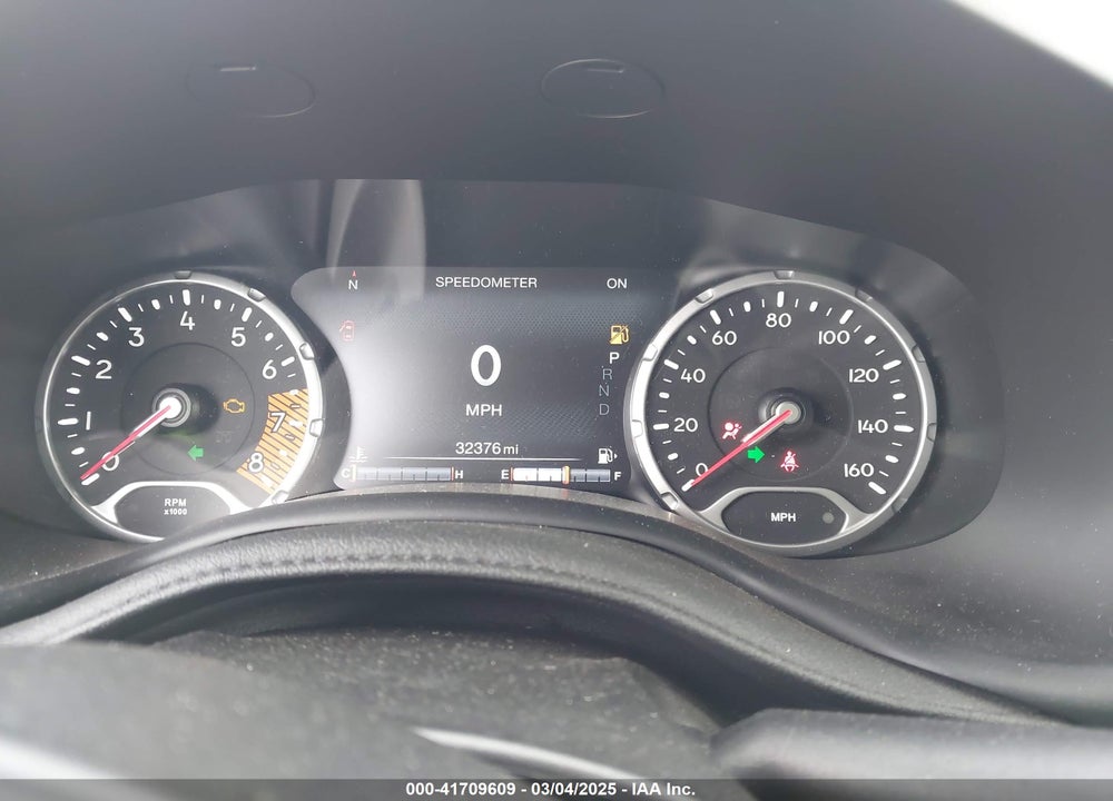 2022 JEEP RENEGADE VIN: ZACNJDD11NPN99535