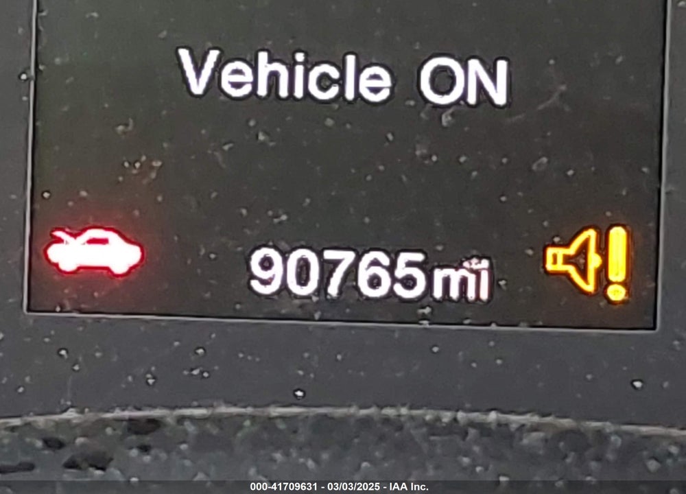 2017 JEEP RENEGADE SPORT 4X4 VIN: ZACCJBAB3HPG00961