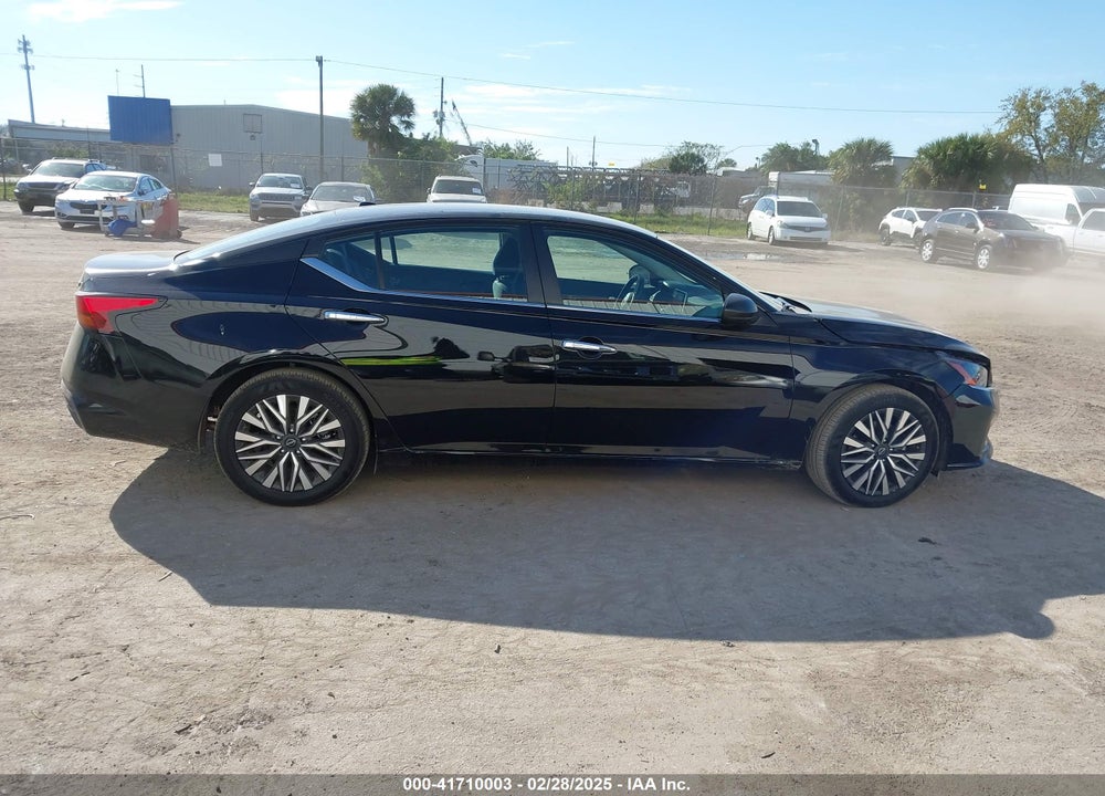 2024 NISSAN ALTIMA VIN: 1N4BL4DV0RN397020