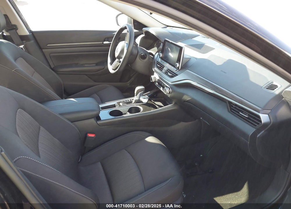 2024 NISSAN ALTIMA VIN: 1N4BL4DV0RN397020