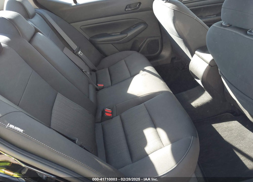 2024 NISSAN ALTIMA VIN: 1N4BL4DV0RN397020