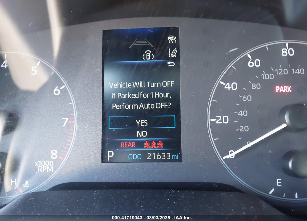 2024 TOYOTA COROLLA SE VIN: 5YFS4MCE8RP189267