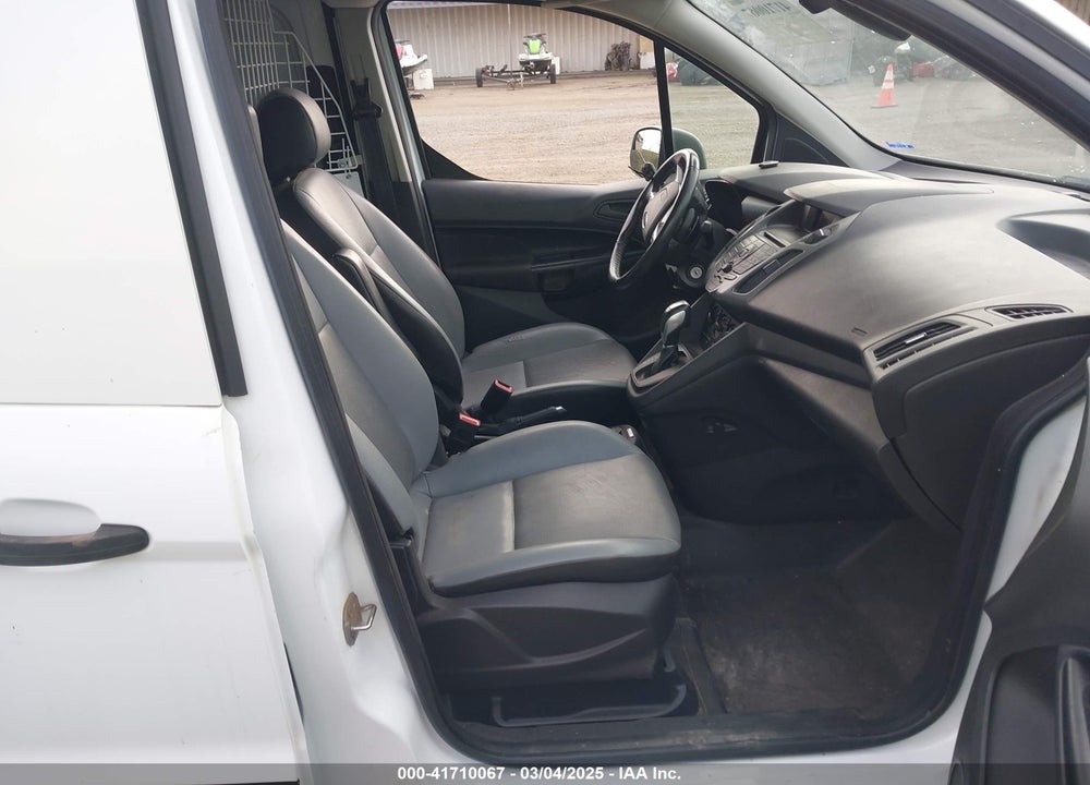 2016 FORD TRANSIT CONNECT XL VIN: NM0LS7EX3G1282366