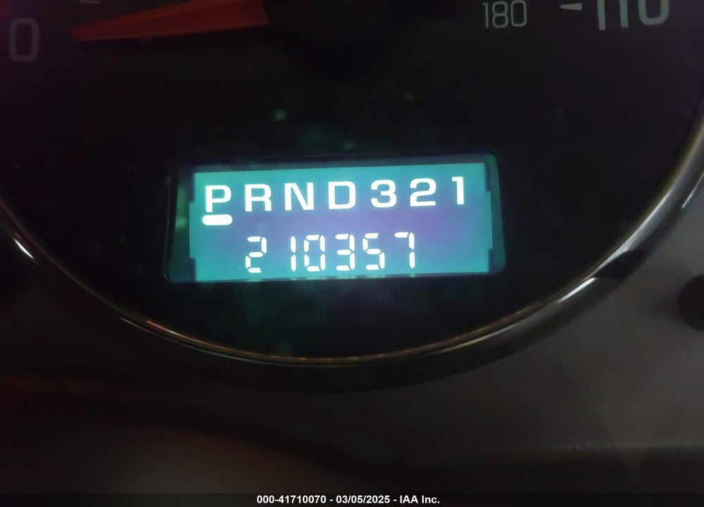 2005 BUICK RENDEZVOUS VIN: 3G5DA03E65S559419