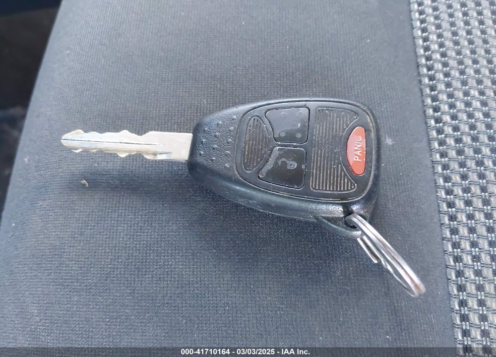 2016 JEEP PATRIOT VIN: 1C4NJRBB4GD632377