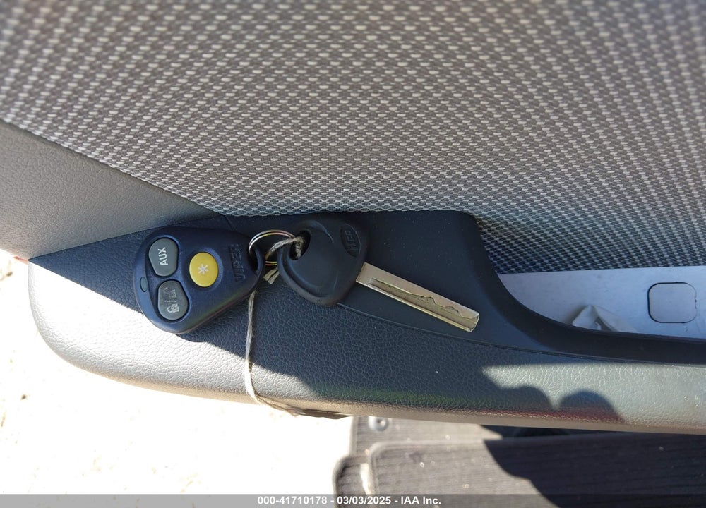 2014 HYUNDAI ACCENT VIN: KMHCT4AE0EU754923