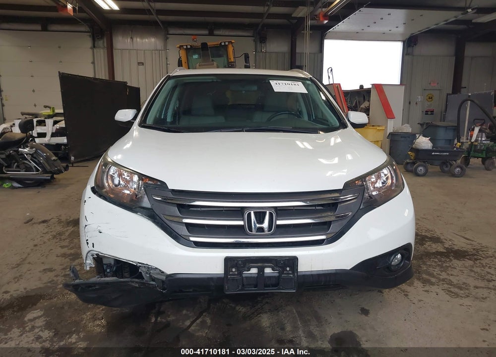 2014 HONDA CR-V VIN: 5J6RM4H76EL014523