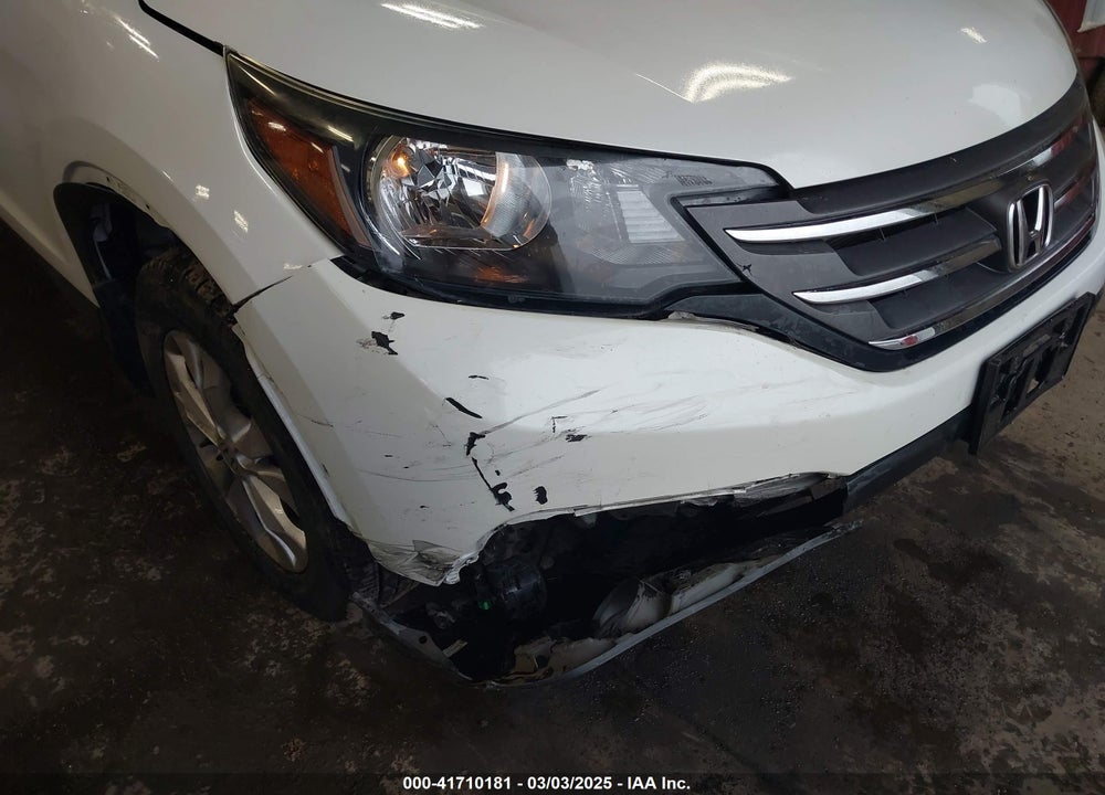 2014 HONDA CR-V VIN: 5J6RM4H76EL014523