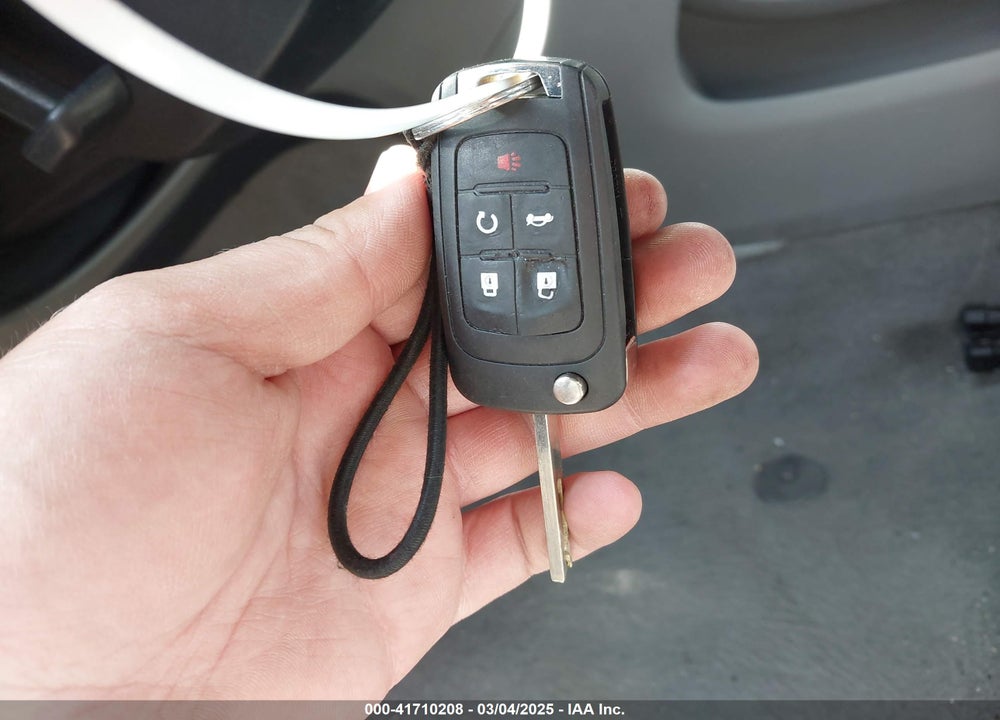 2013 CHEVROLET MALIBU VIN: 1G11F5RR3DF101546