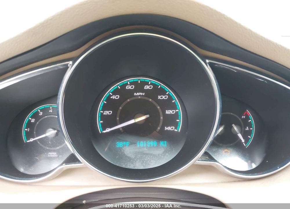 2011 CHEVROLET MALIBU VIN: 1G1ZC5E16BF285759