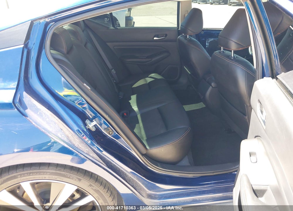 2019 NISSAN ALTIMA 2.5 SR VIN: 1N4BL4CV0KC150325