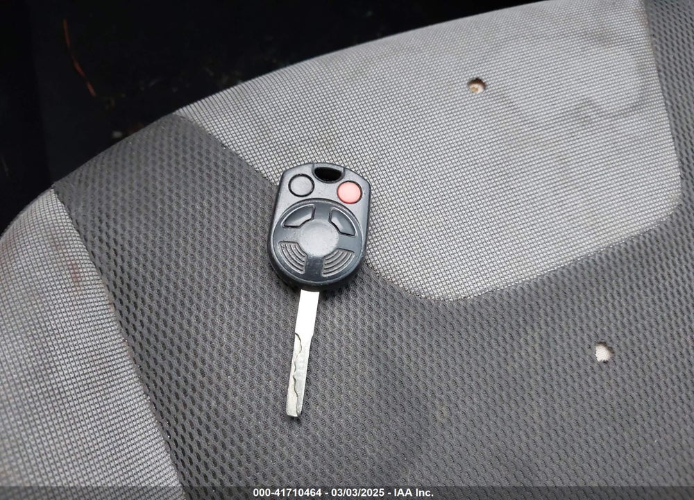 2012 FORD FOCUS VIN: 1FAHP3F28CL298248