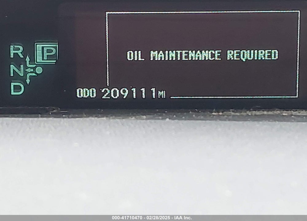 2011 TOYOTA PRIUS VIN: JTDKN3DU2B0314437