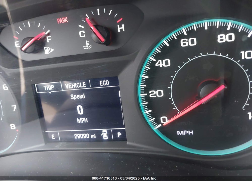 2024 CHEVROLET MALIBU VIN: 1G1ZD5ST6RF225008