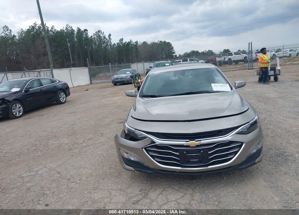 2024 CHEVROLET MALIBU VIN: 1G1ZD5ST6RF225008
