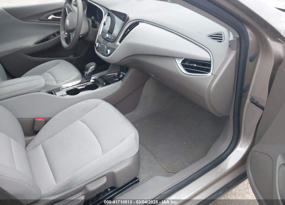 2024 CHEVROLET MALIBU VIN: 1G1ZD5ST6RF225008
