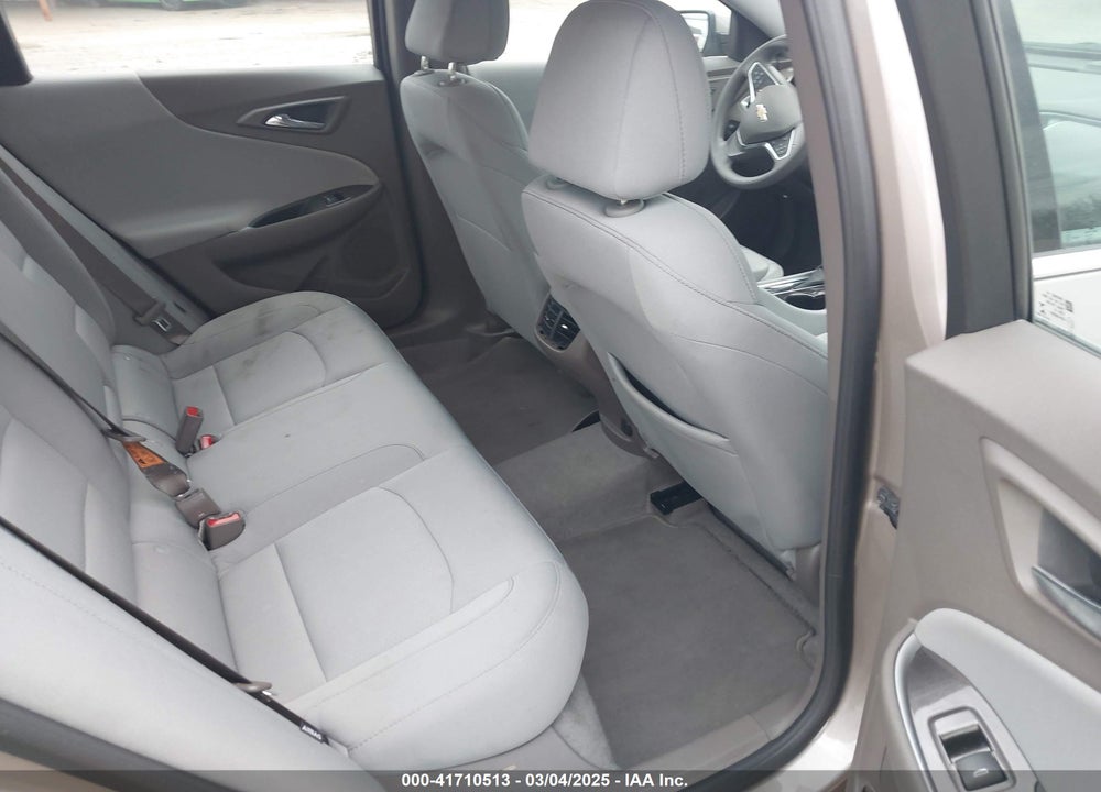 2024 CHEVROLET MALIBU VIN: 1G1ZD5ST6RF225008