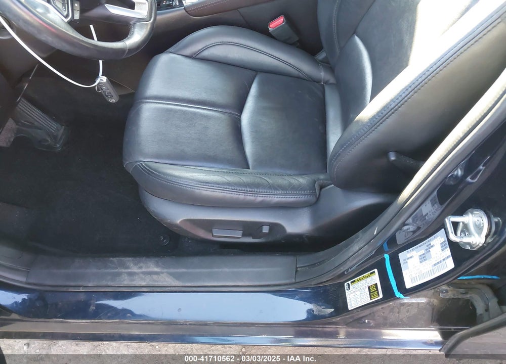 2017 MAZDA MAZDA3 VIN: 3MZBN1V74HM146896
