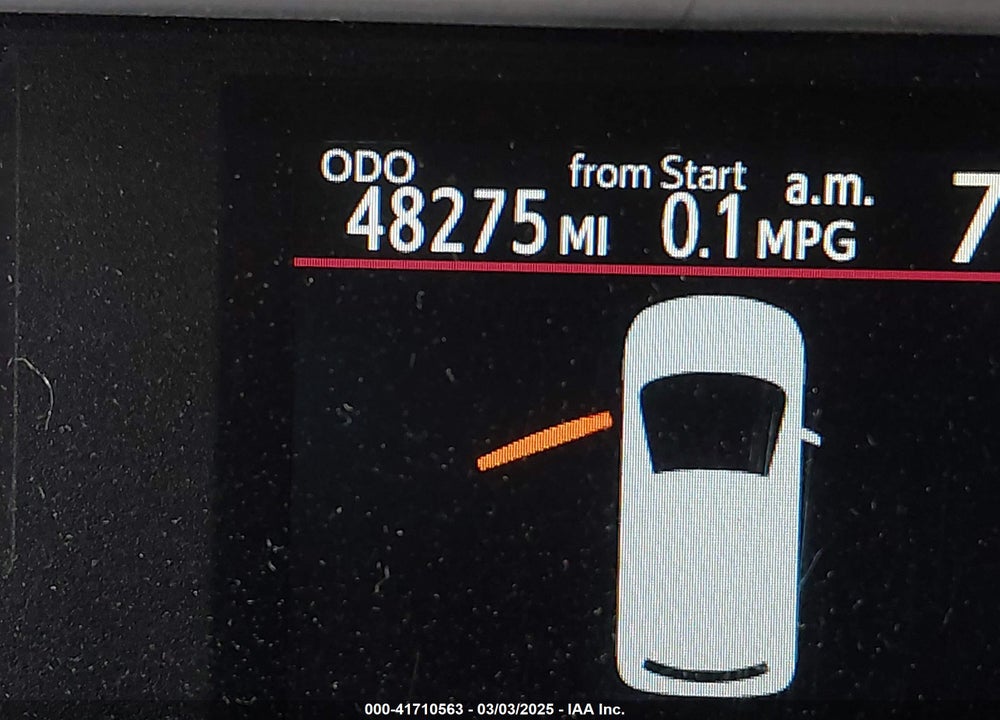 2016 TOYOTA PRIUS C VIN: JTDKDTB34G1122385