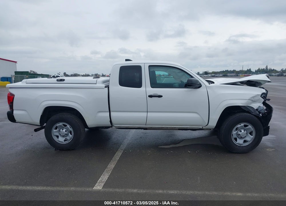 2023 TOYOTA TACOMA ACCESS CAB/SR/SR5 VIN: 3TYRX5GN6PT078960