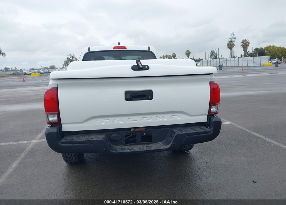 2023 TOYOTA TACOMA ACCESS CAB/SR/SR5 VIN: 3TYRX5GN6PT078960