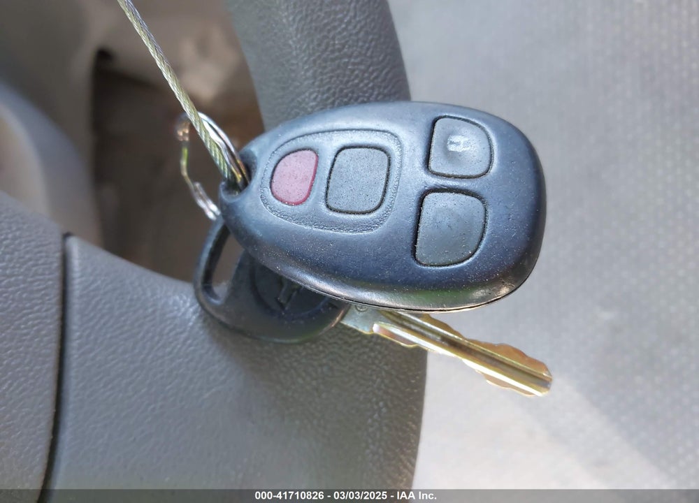 2009 CHEVROLET MALIBU LS VIN: 1G1ZG57B79F109484