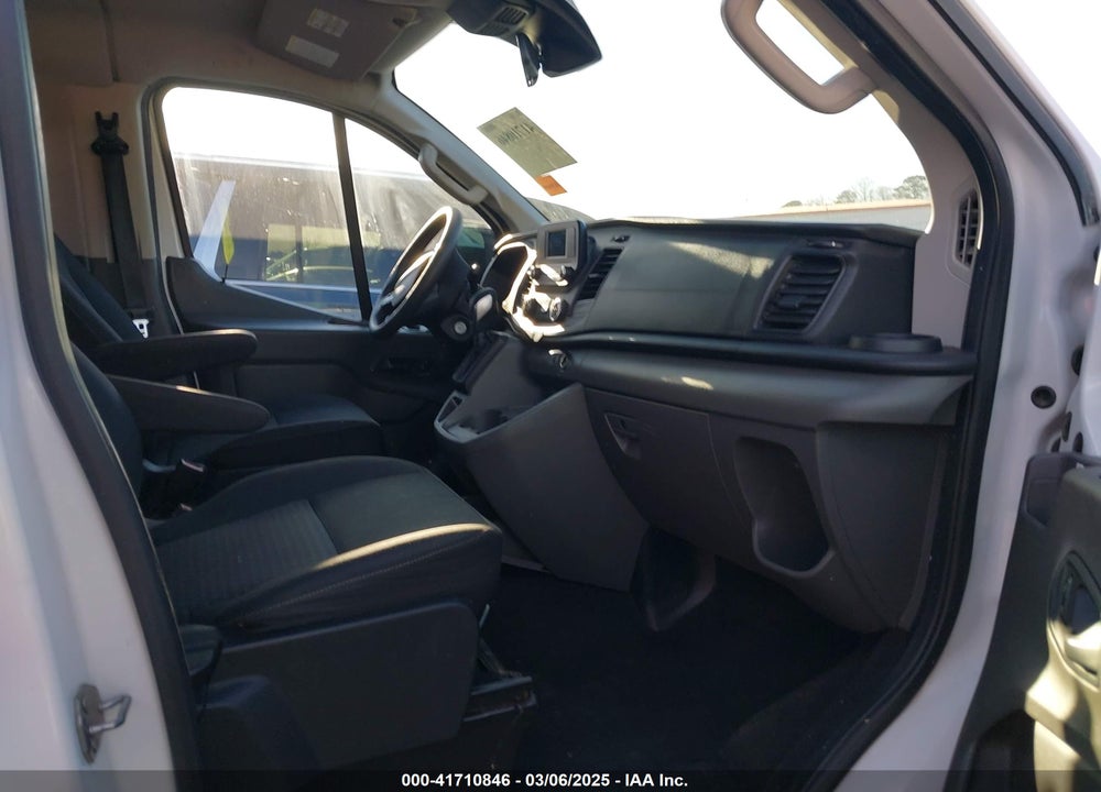 2020 FORD TRANSIT-350 PASSENGER VAN XLT VIN: 1FBAX2Y81LKA59805