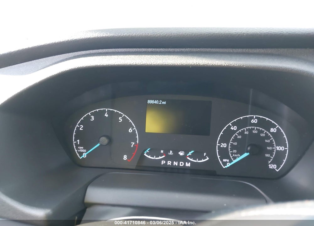 2020 FORD TRANSIT-350 PASSENGER VAN XLT VIN: 1FBAX2Y81LKA59805