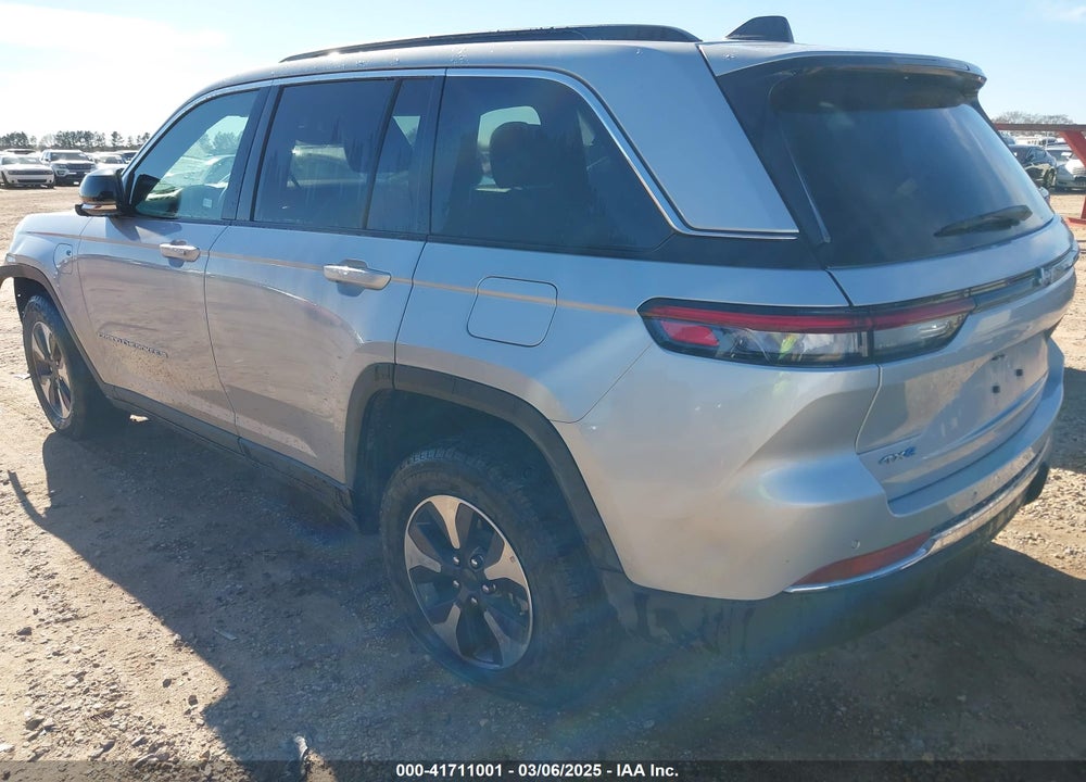 2024 JEEP GRAND CHEROKEE VIN: 1C4RJYB61R8531906