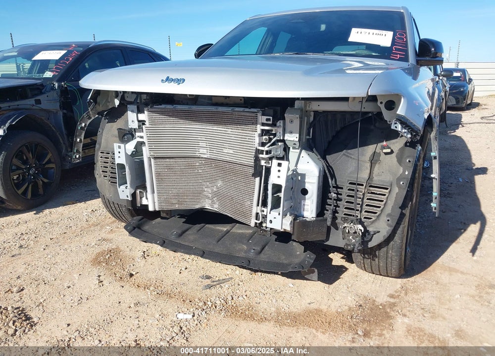 2024 JEEP GRAND CHEROKEE VIN: 1C4RJYB61R8531906