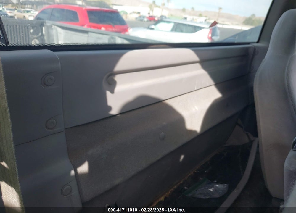 1997 FORD F-150 LARIAT/STANDARD/XL/XLT VIN: 1FTEF17W3VLA19510