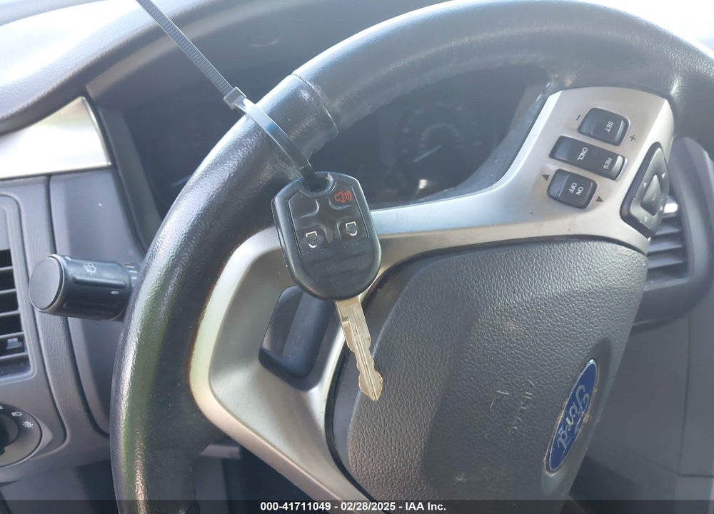 2013 FORD FLEX SE VIN: 2FMGK5B88DBD33717