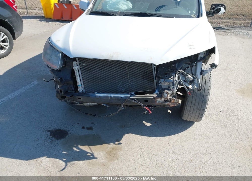 2010 HYUNDAI SANTA FE VIN: 5NMSK4AG8AH363430