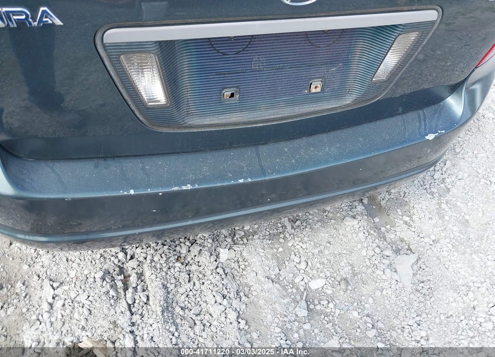 2005 ACURA TL VIN: 19UUA66205A018589