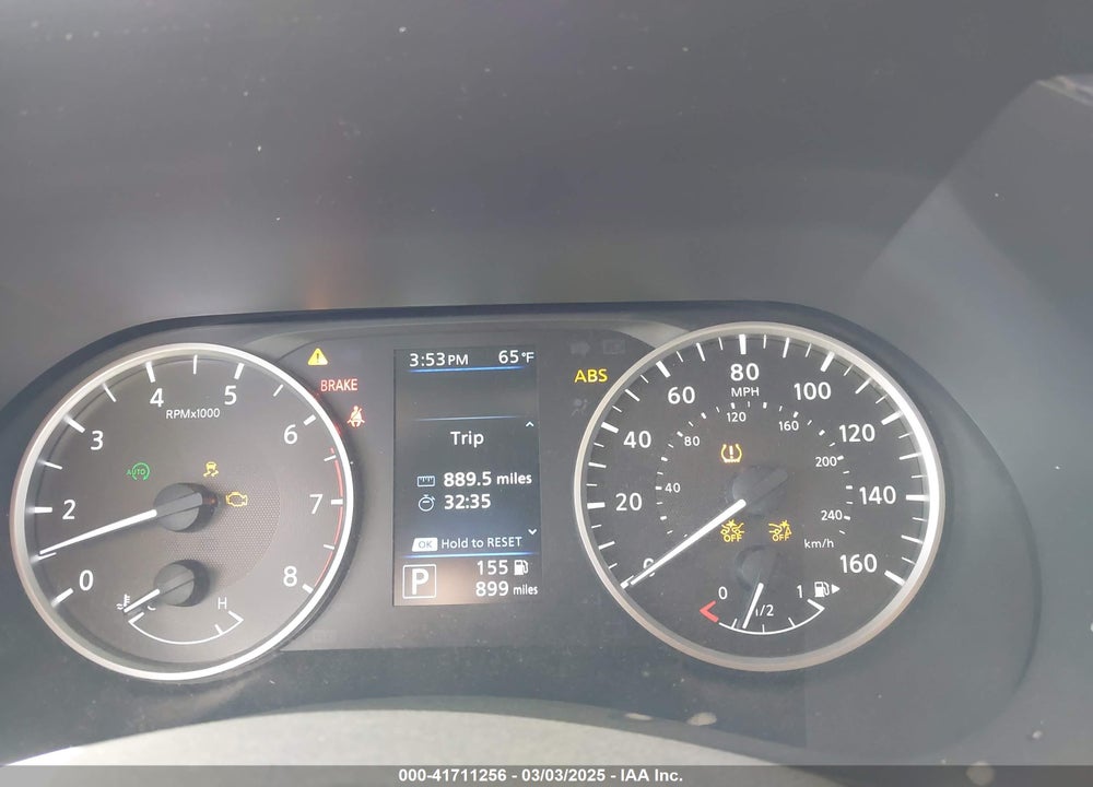 2024 NISSAN SENTRA S XTRONIC CVT VIN: 3N1AB8BV3RY290472
