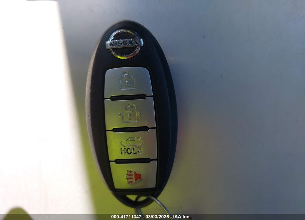 2014 NISSAN ALTIMA 2.5/2.5 S/2.5 SL/2.5 SV VIN: 1N4AL3AP3EN332474